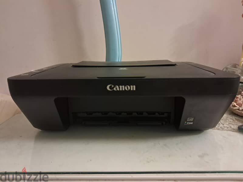 cannon pixma mg2540s 1