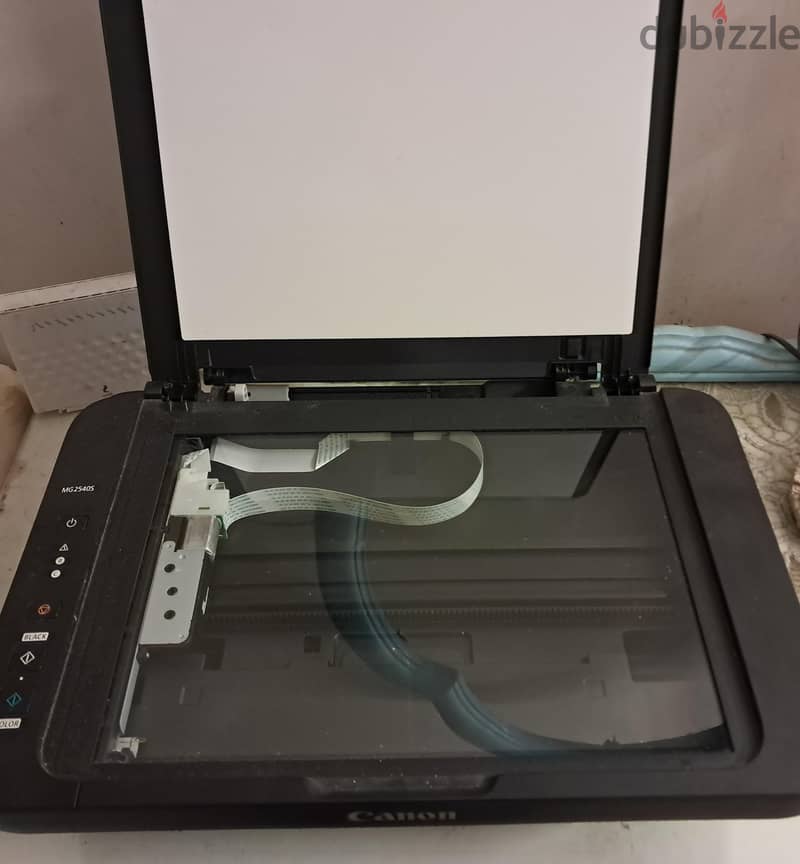 cannon pixma mg2540s 2