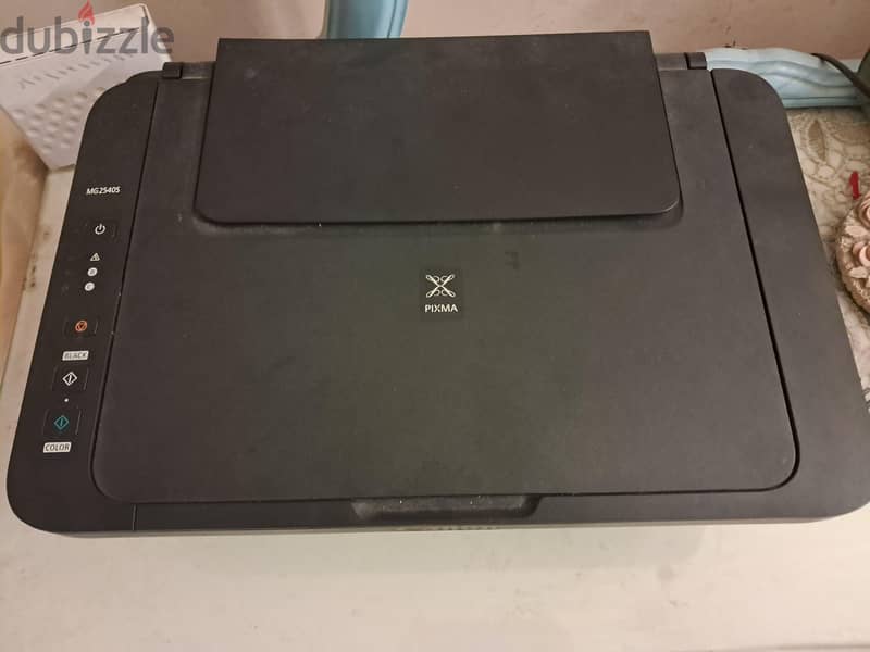 cannon pixma mg2540s 3