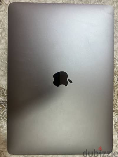 Macbook Air m1