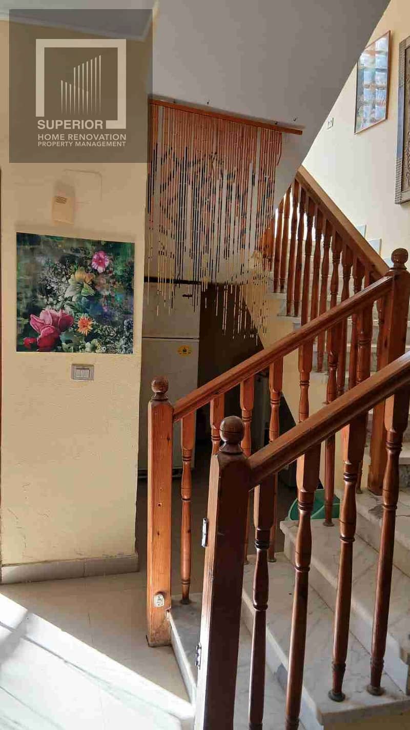فيلا بـ٨ غرف نوم في مارينا 1، صورة ٩ من ١٢