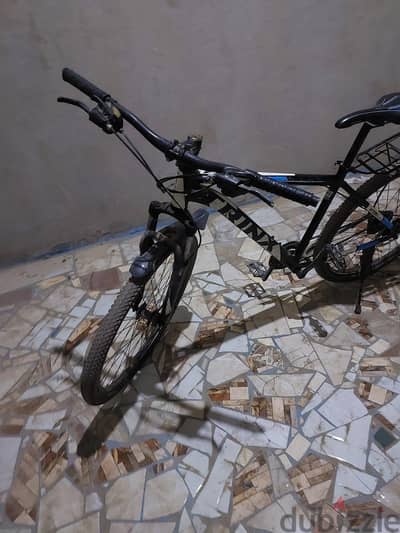 Trinx m126 elite