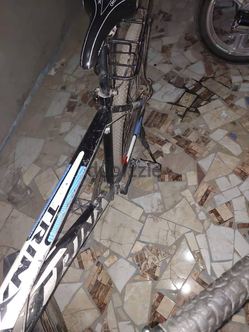 Trinx m126 elite 1