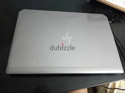 HP Z Book G 5