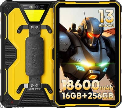 وارد المانيا بدون ضرائب ulefone armor pad 2