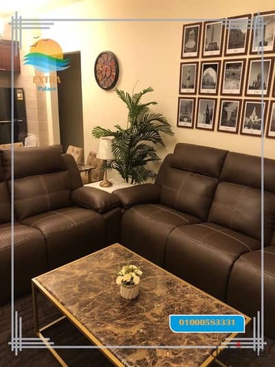 Chalet for sale in La Sirena Ain Sokhna ground floor VIP for sale at a bargain price