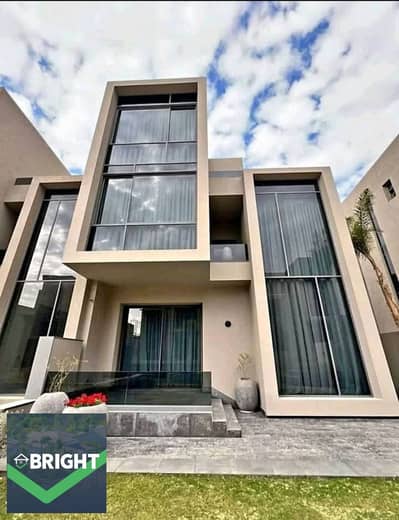 Own the Best-Priced villa 300m - 3bedrooms - prime location - in Saada & Ultimate Privacy - easy installment