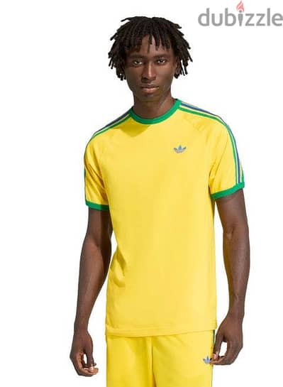 Adidas 3-Stripes T-Shirt Slze XL