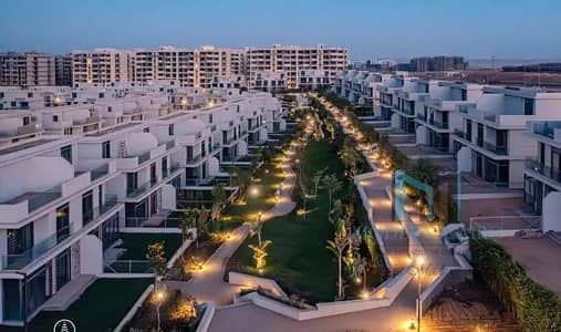 شقه مميزه جدا جدا بالبوسكو سيتي 156م 3غرف بمقدم 3.5مليون ومتبقي 1.6 اقساط كوارتر 65الف وهتقسطهم علي 4 سنين