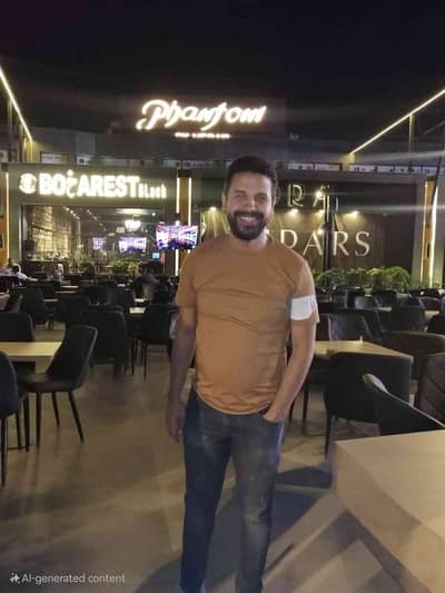 Waleed Tag El-Din