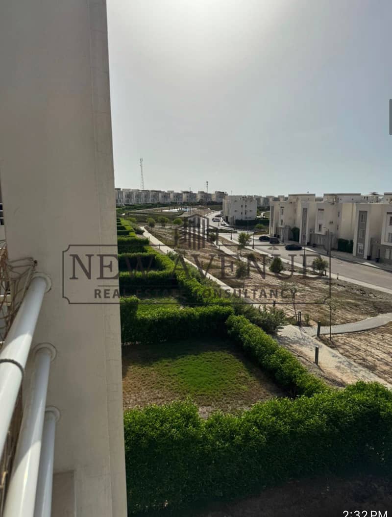 بنتهاوس بـ٣ غرف نوم في أمواج، صورة ٧ من ١١