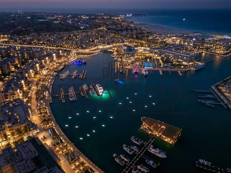 شاليه بغرفة نوم واحدة في مراسي، صورة ١٠ من ١٠