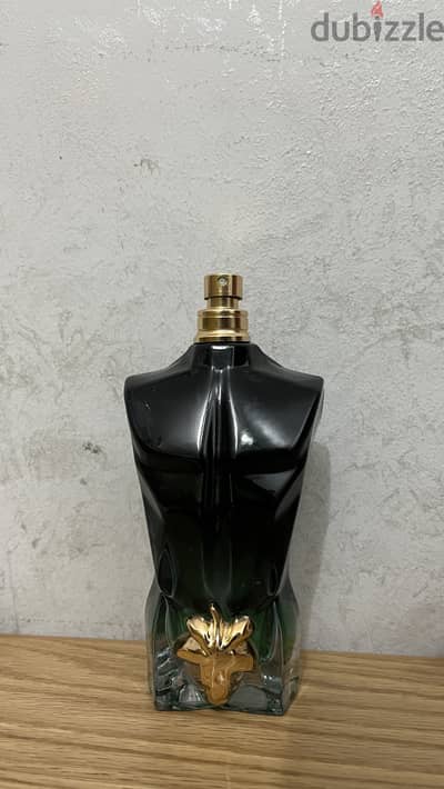 Jean Paul Gaultier Le Beau Le Parfum