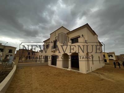 سيتي جيت City Gate توين هاوس اقل سعر و فيو لاندسكيب