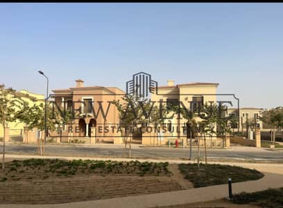اقل من سعر السوق فيلا ب بنتهاوس في سيتي جيت قطري ديار اوبال City Gate Qatari Diar