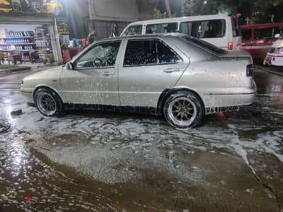 شيرى ايه 11 2005