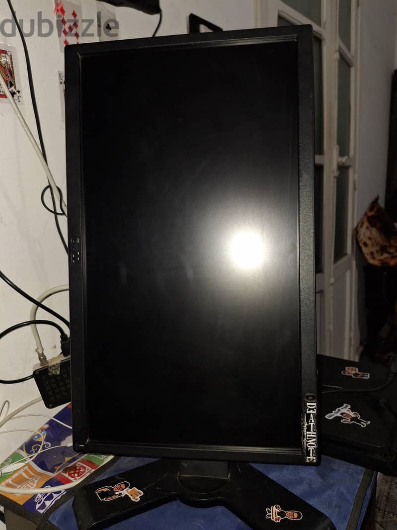 dell 24 2