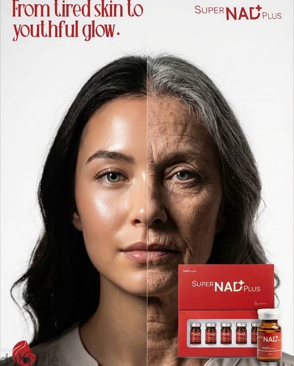 Super Nad + 1