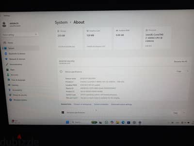 للبيع لاب توب Fujitsu Lifebook  - للأداء السريع وحالة ممتازة!