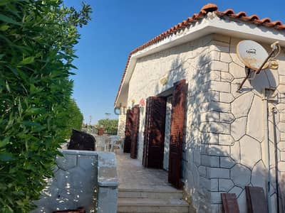 Amun Tourist Village - Direct from the Owner  شاليه للايجار قرية امون