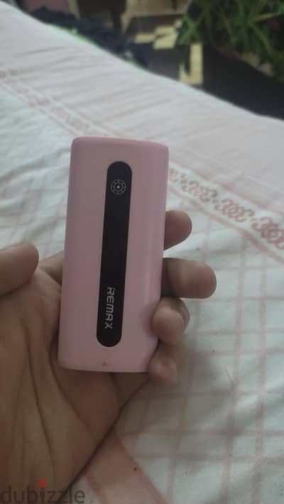 REMAX 5000mAh