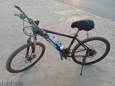 عجلة ترنكس m136