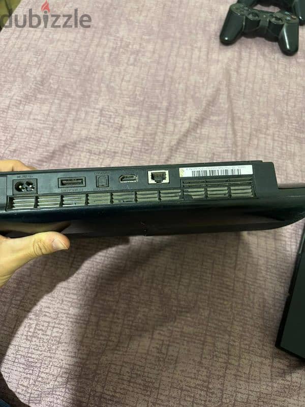 playstation 3 slim for sale 2