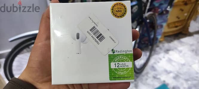 AirPods Pro