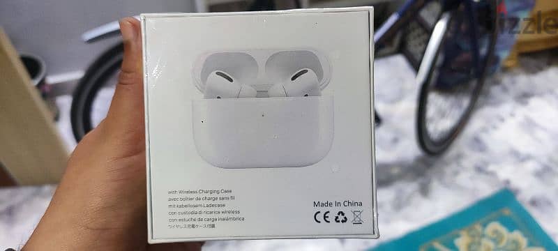 AirPods Pro 1