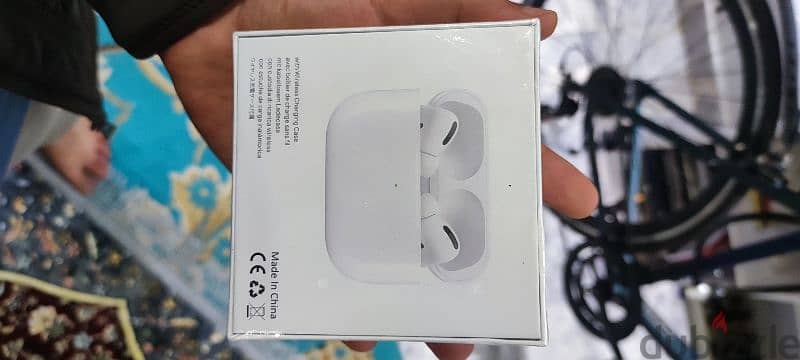 AirPods Pro 5