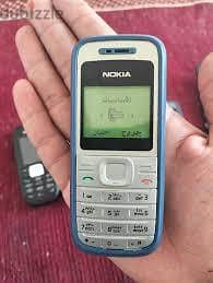 موبايل نوكيا 1200 1
