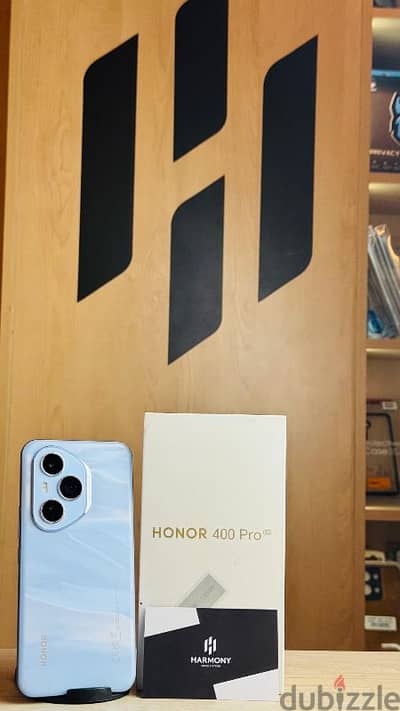 Honor 400 pro