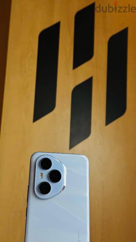 Honor 400 pro 1