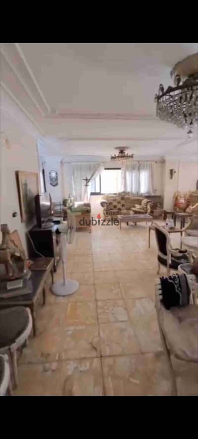 شقه للبيع مصر الجديده الخليفه المأمون 265م مباني تسعينات دور خامس 2 أسانسير ليس اخير 3 غرفه 5 قطع رسبشن 2 حمام