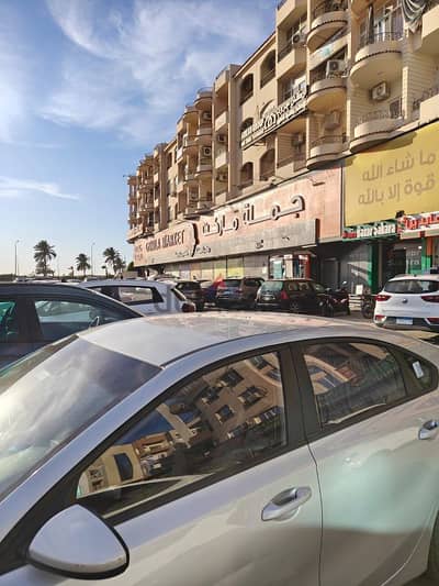 شقه بالكوثر الجديده دور ثانى مكيفه بالكامل (اسره فقط )