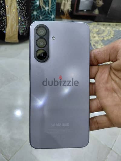 سامسونج a17 كسر زيرو