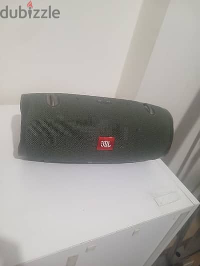 jbl xtreme 2