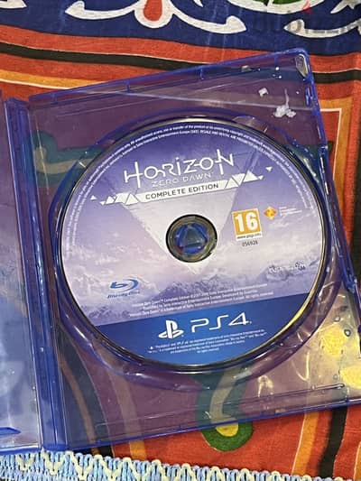 PS4/5 games