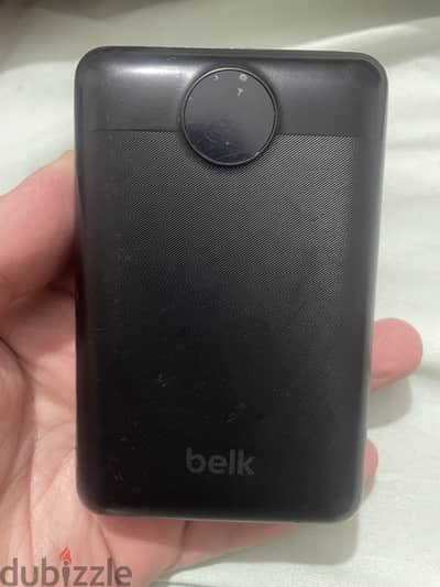 Power bank Belk