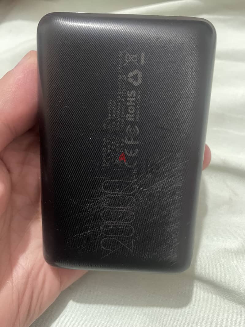 Power bank Belk 1