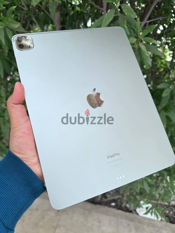 ipad pro m2 12.9 inch 1