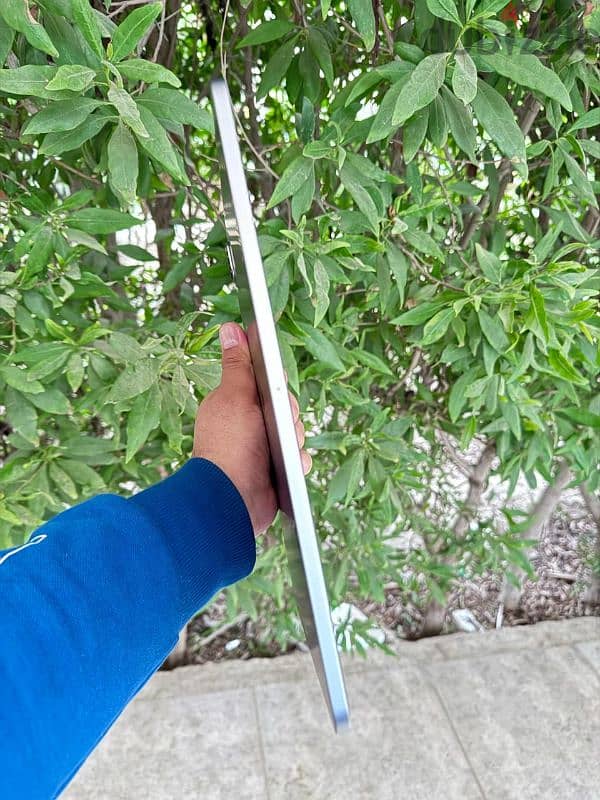 ipad pro m2 12.9 inch 4