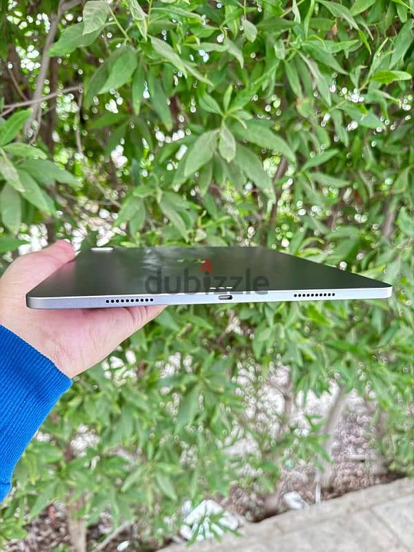 ipad pro m2 12.9 inch 5