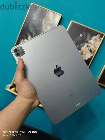 ipad pro m2