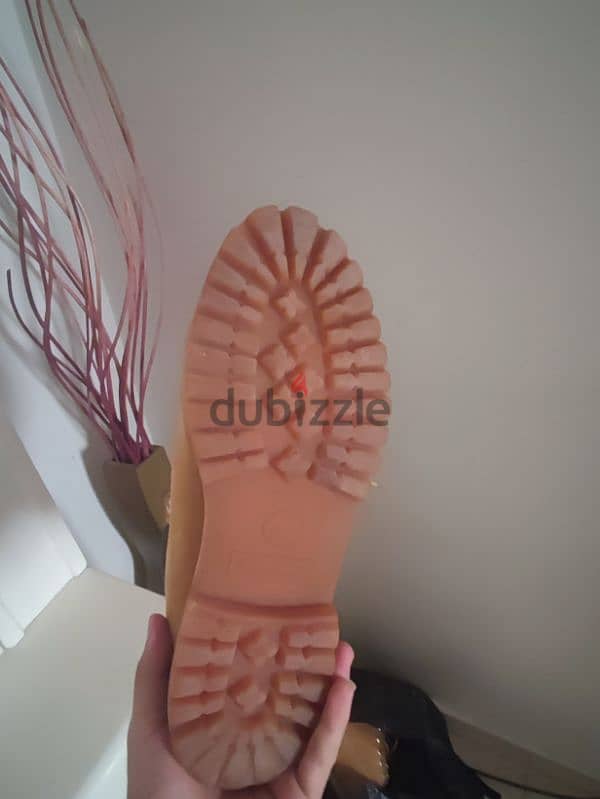 Boot Timberland High Copy 1