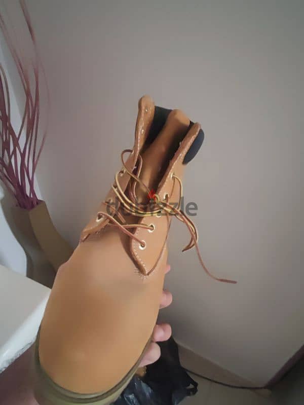 Boot Timberland High Copy 2