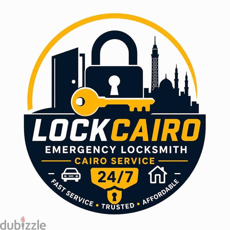 Fast Door Opening Cairo Locked out in Cairo? Fast help 3