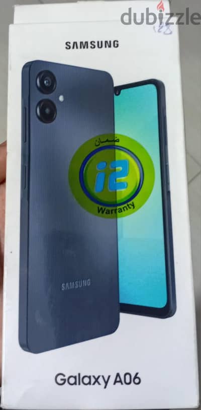 Samsung a06