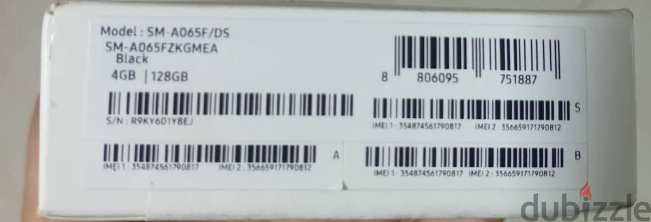 Samsung a06 1