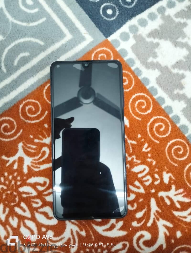 Samsung a06 2